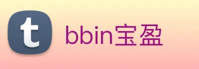 bbin宝盈 logo